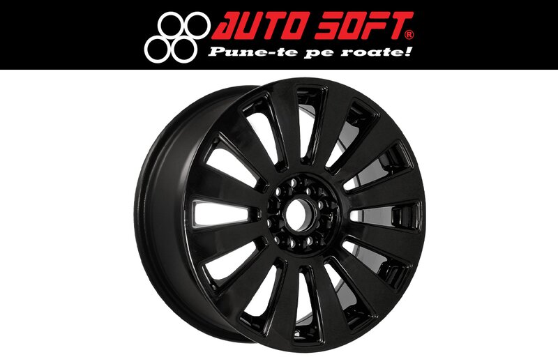 Sudura jante crapate - reparatii sigure in argon