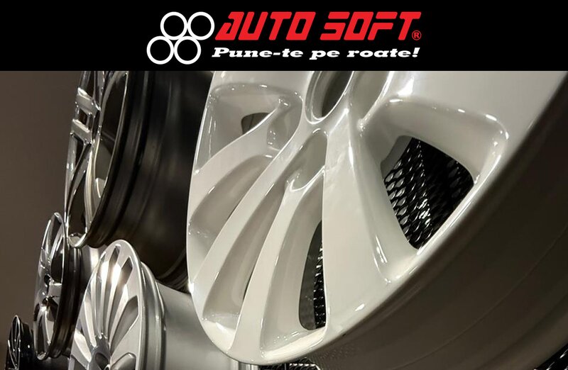 Sudura jante crapate - reparatii sigure in argon