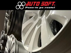 Sudura jante crapate - reparatii sigure in argon