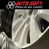 Sudura jante crapate - reparatii sigure in argon